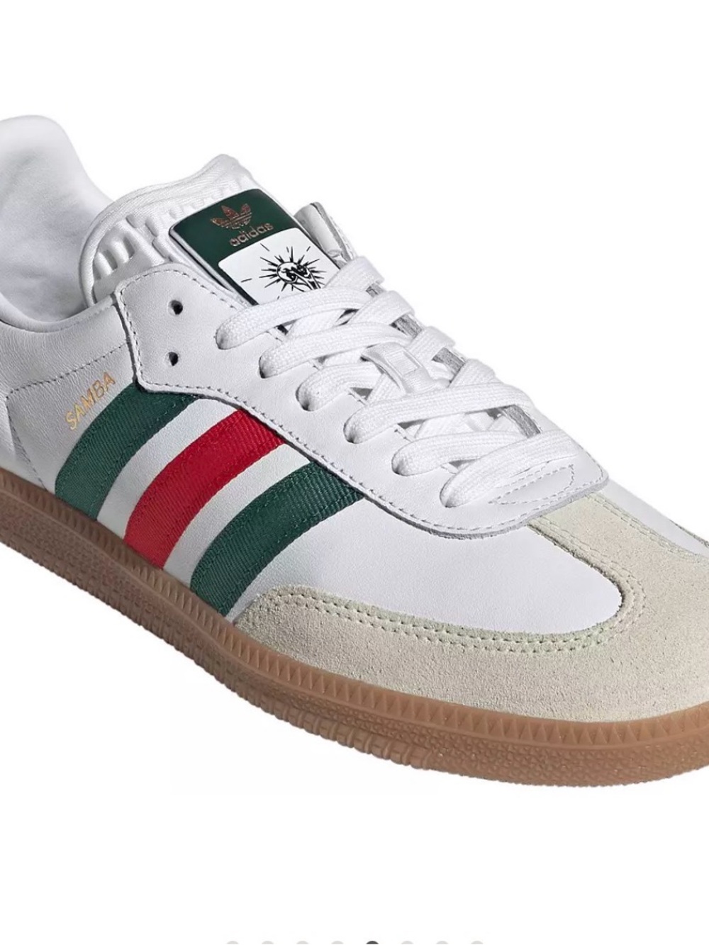 Adidas Fifa World Cup Samba OG
